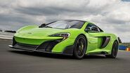 Mclaren 675LT''---