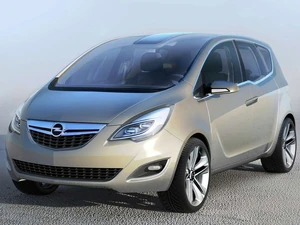 Meriva Concept 1