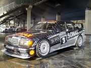 DTM Meisterauto 1992