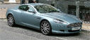 Aston Martin DB9