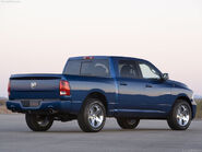 Dodge-Ram 1500 Sport-2009-1024-09