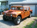 Hummer H1