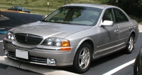 2000-2002 LS