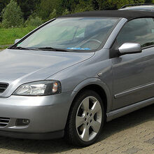 Chevrolet Astra Autopedia Fandom