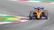 FIA F1 Austria 2019 Nr. 55 Sainz 3