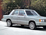 Dodge Aries