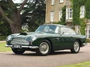 Aston Martin DB4