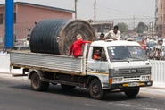 SML Isuzu in Ghana