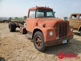 International Harvester Loadstar