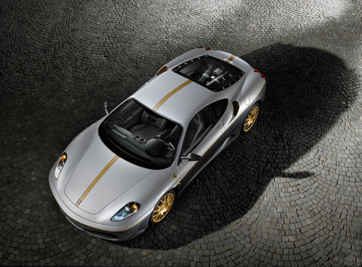 【中古】Ferrari F430 :F430をより楽しみ尽くすための一冊。&lt;Neko mookLibreria scuderia 1289 7&gt;／ネコ・パブリッシング 2009 Ferrari F430 Scuderia Spider 16M VIN: ZFFKW66A390168112