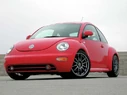 Volkswagen New Beetle