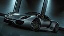 Porsche 918 Spyder