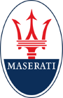 Maserati logo