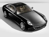 Ferrari 612 Scaglietti