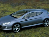 Peugeot 407 Elixir
