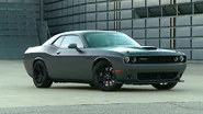 Dodge Challenger T/A 392