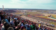 2012 US Grand Prix at Circuit of the Americas (COTA), Austin