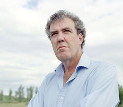 Jeremy Clarkson