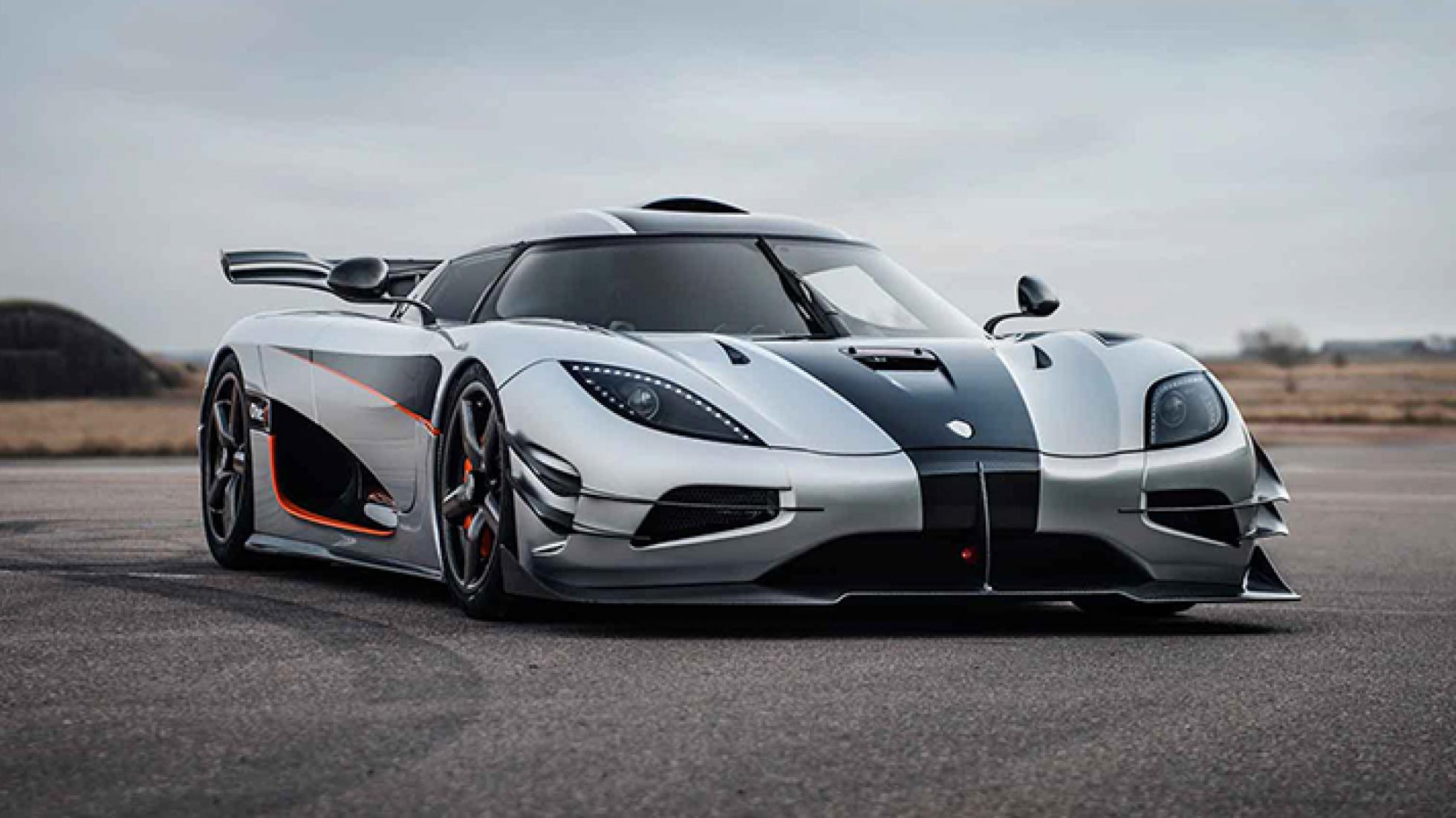 Koenigsegg One 1 Autopedia Fandom