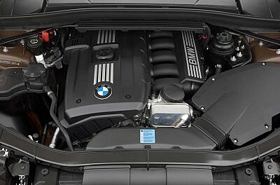 BMW X1 (E84) LCI xDrive28i Aut specs, dimensions