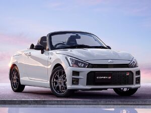 Daihatsu Copen | Autopedia | Fandom