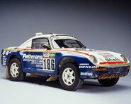 Parisdakar959