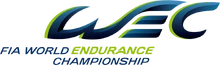 FIA WEC Logo