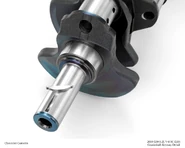 X09pt ep026.jpg (85 KB) Crankshaft Keyway (detail)