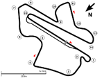 Circuit Sepang 1999.svg