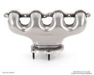 Stainless Steel Exhaust Manifold (top)