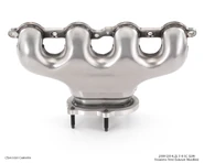 X09pt ep021.jpg (63 KB) Stainless Steel Exhaust Manifold (top)