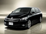 Toyota Mark X ZiO 1