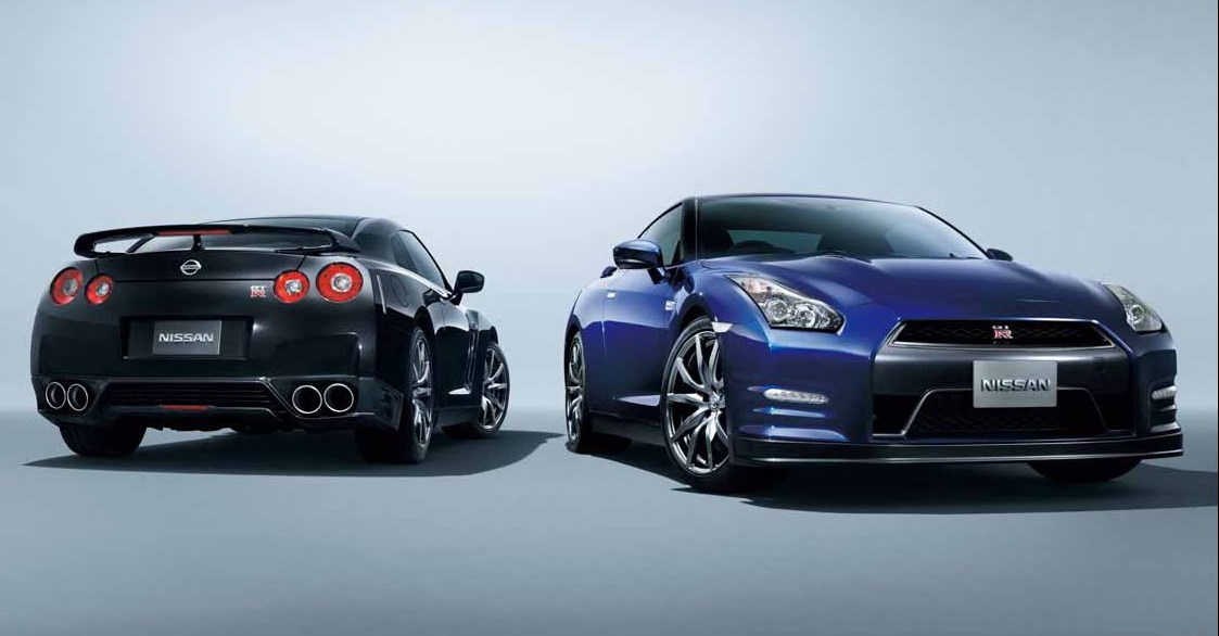 The Four-door Nissan GT-R Sounds Cringe, But It Actually Makes Sense