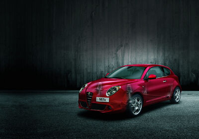 Alfa Romeo Mi.To, Autopedia
