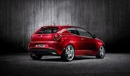 Alfa Romeo MiTo 2