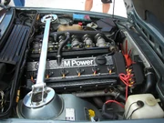  engine used in the M635CSi model