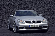 Merc amg slk black05