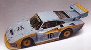 The Famous 935 "Moby Dick"