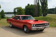 1970 Plymouth Roadrunner (14694916802)