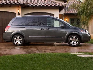 2007 Quest smokegarage2