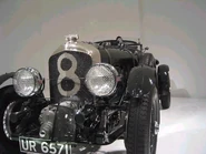 Blower.jpg (29 KB) Ralph Lauren's Blower Bentley