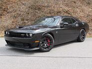 Dodge Challenger SRT Hellcat