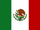 Country flag alias Mexico