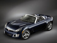 Saturn Sky Roadster black-898635