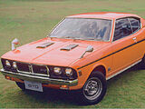 Mitsubishi Galant GTO