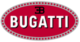 Bugatti logo