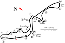 Suzuka circuit map (1987-2002).svg