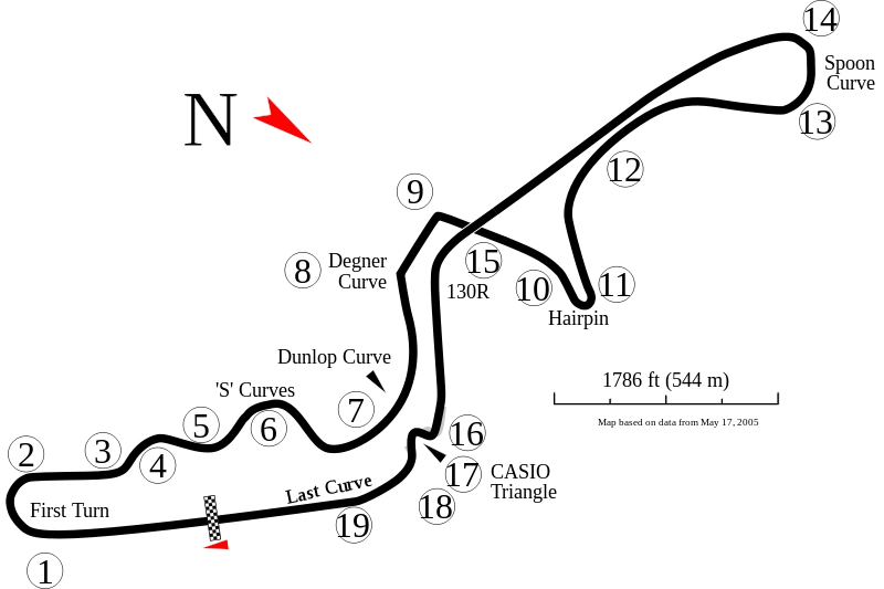 1989 Japanese Grand Prix | Autopedia | Fandom