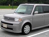 Scion xB