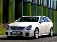 Cadillac-CTS-V Sport Wagon-2011-1024-08